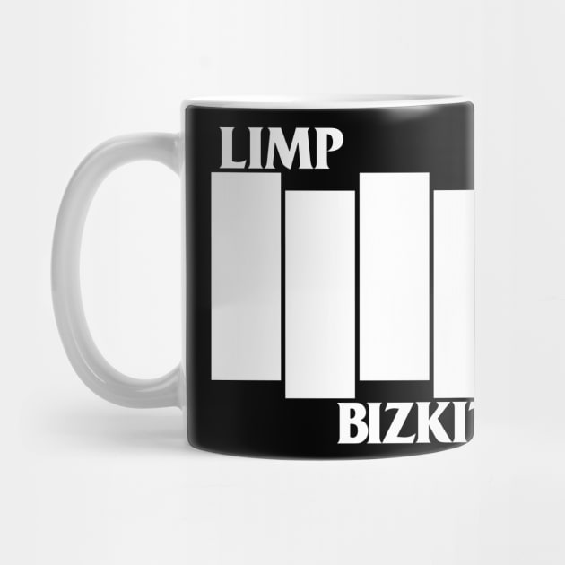 Limp Bizkit by jstnbrc